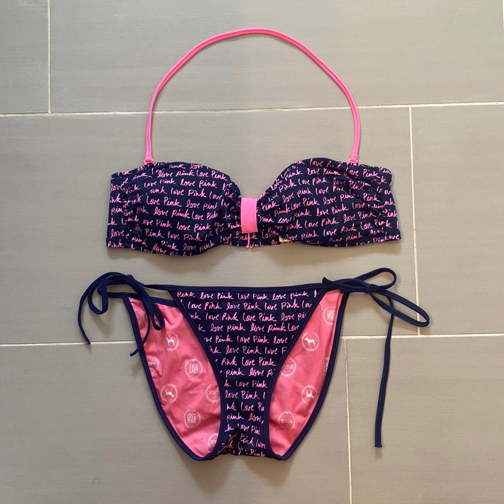 Swim By Victoria Secret PINK